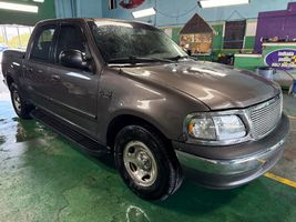 2003 Ford F150