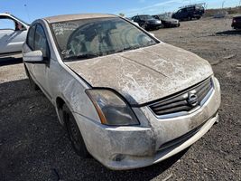 2012 NISSAN Sentra