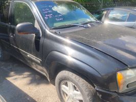 2002 Chevrolet TrailBlazer