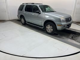 2005 Mercury Mountaineer