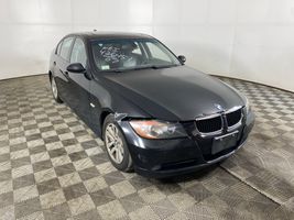 2007 BMW 3 Series
