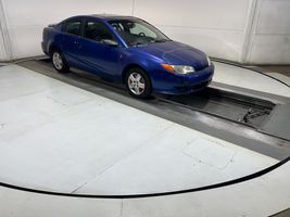 2006 Saturn Ion
