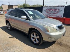 2008 Lexus RX 350