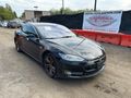 2013 TESLA Model S