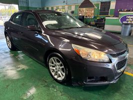 2015 Chevrolet Malibu