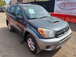 2004 Toyota RAV4