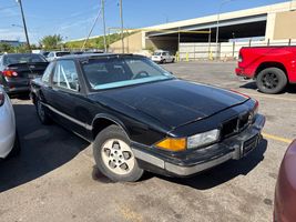 1988 Buick Regal