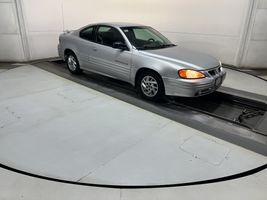 2001 Pontiac Grand Am