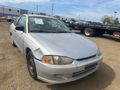 2002 Mitsubishi Mirage