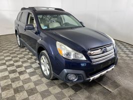 2013 Subaru Outback