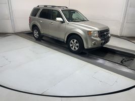 2010 Ford Escape