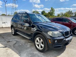 2008 BMW X5