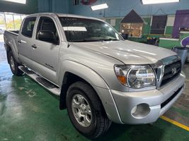 2006 Toyota Tacoma