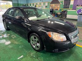 2012 Chevrolet Malibu