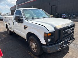 2010 Ford F250SD