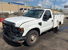 2010 Ford F250SD