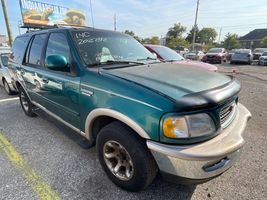 1998 Ford Expedition