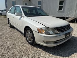 2003 Toyota Avalon