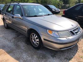2004 Saab 9-5