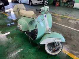 1967 VESPA Sprint