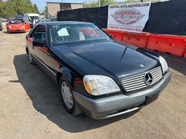 1994 Mercedes-Benz S-Class
