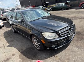 2008 Mercedes-Benz C-Class