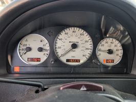 2001 Mercedes-Benz M-Class