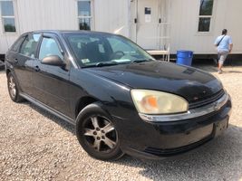 2005 Chevrolet Malibu