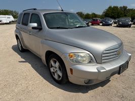 2008 Chevrolet HHR