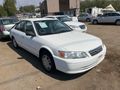 2001 Toyota Camry