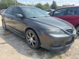 2004 Mazda MAZDA6