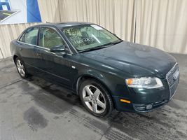 2005 Audi A4