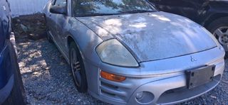 2003 Mitsubishi Eclipse
