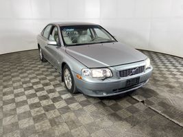 2005 Volvo S80