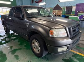2004 Ford F150