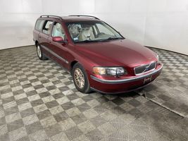 2004 Volvo V70