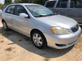 2005 Toyota COROLLA