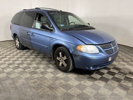 2007 Dodge Grand Caravan