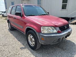 2000 Honda CR-V