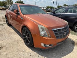 2008 Cadillac CTS