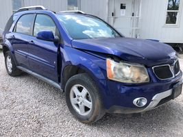 2007 Pontiac Torrent
