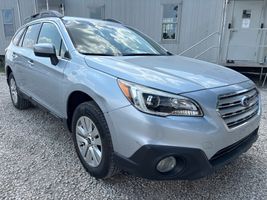 2016 Subaru Outback