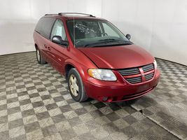 2007 Dodge Grand Caravan
