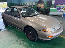 1996 Chevrolet Cavalier