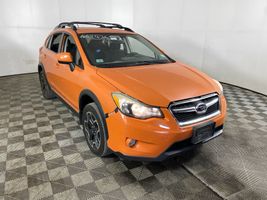 2014 Subaru XV Crosstrek