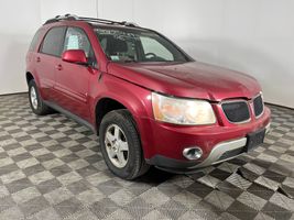 2006 Pontiac Torrent