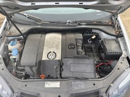 2009 VOLKSWAGEN JETTA
