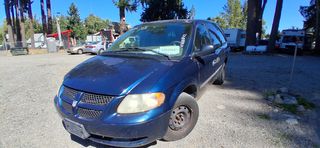 2003 Dodge Grand Caravan
