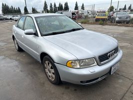 2001 Audi A4