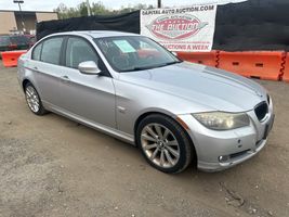 2011 BMW 3 Series